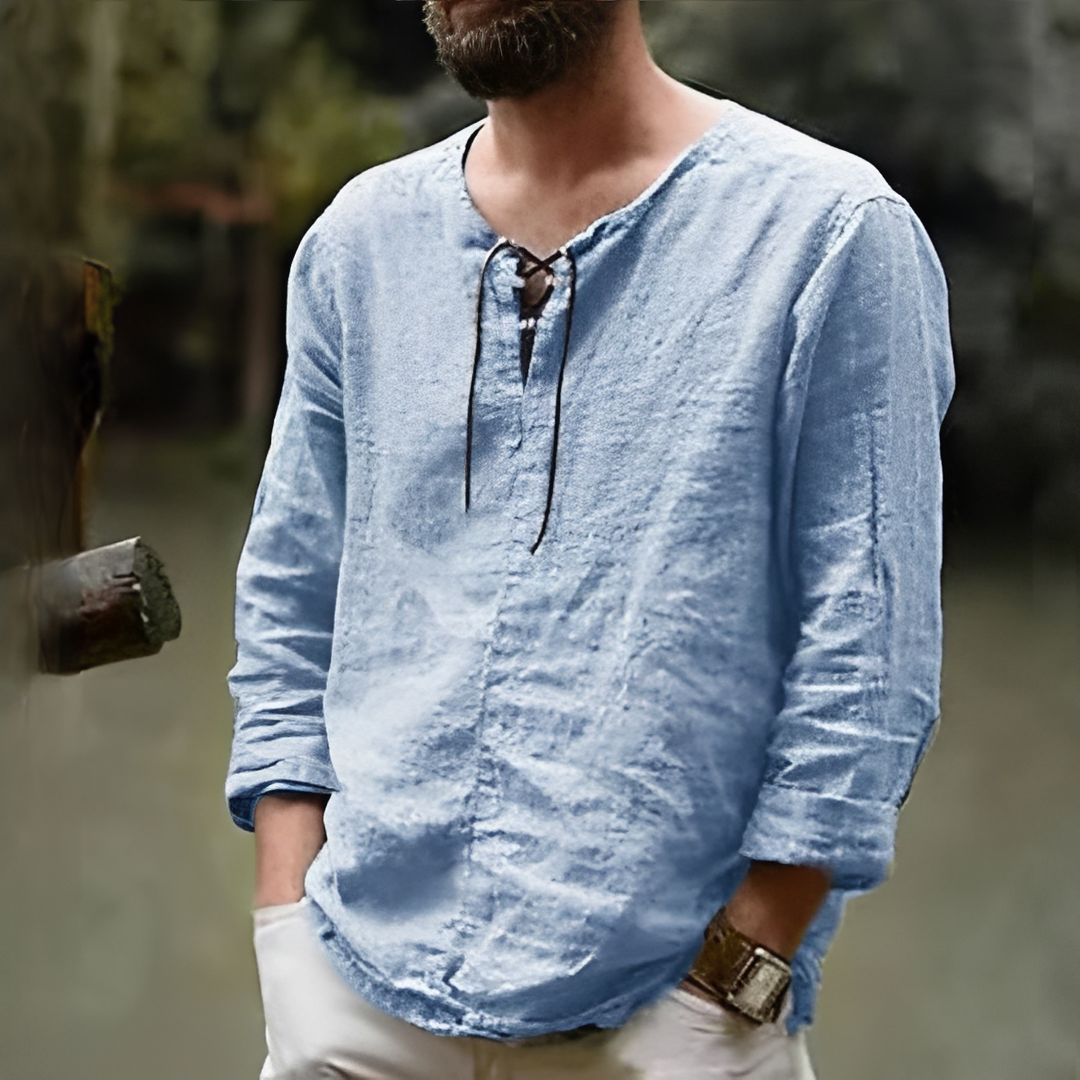 Jake - Men's shirts - ideal for sunny days