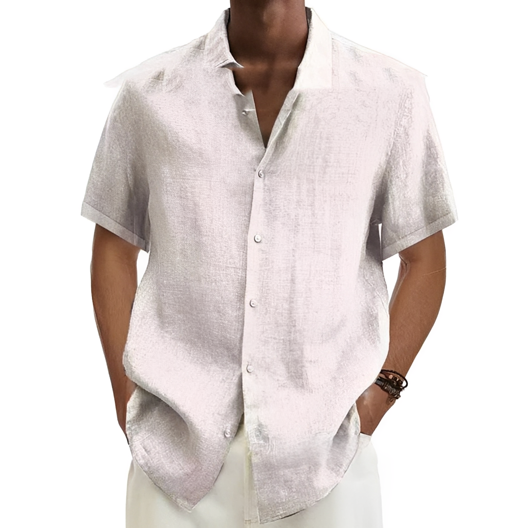 Lylle - Men's polos - ideal for sunny days