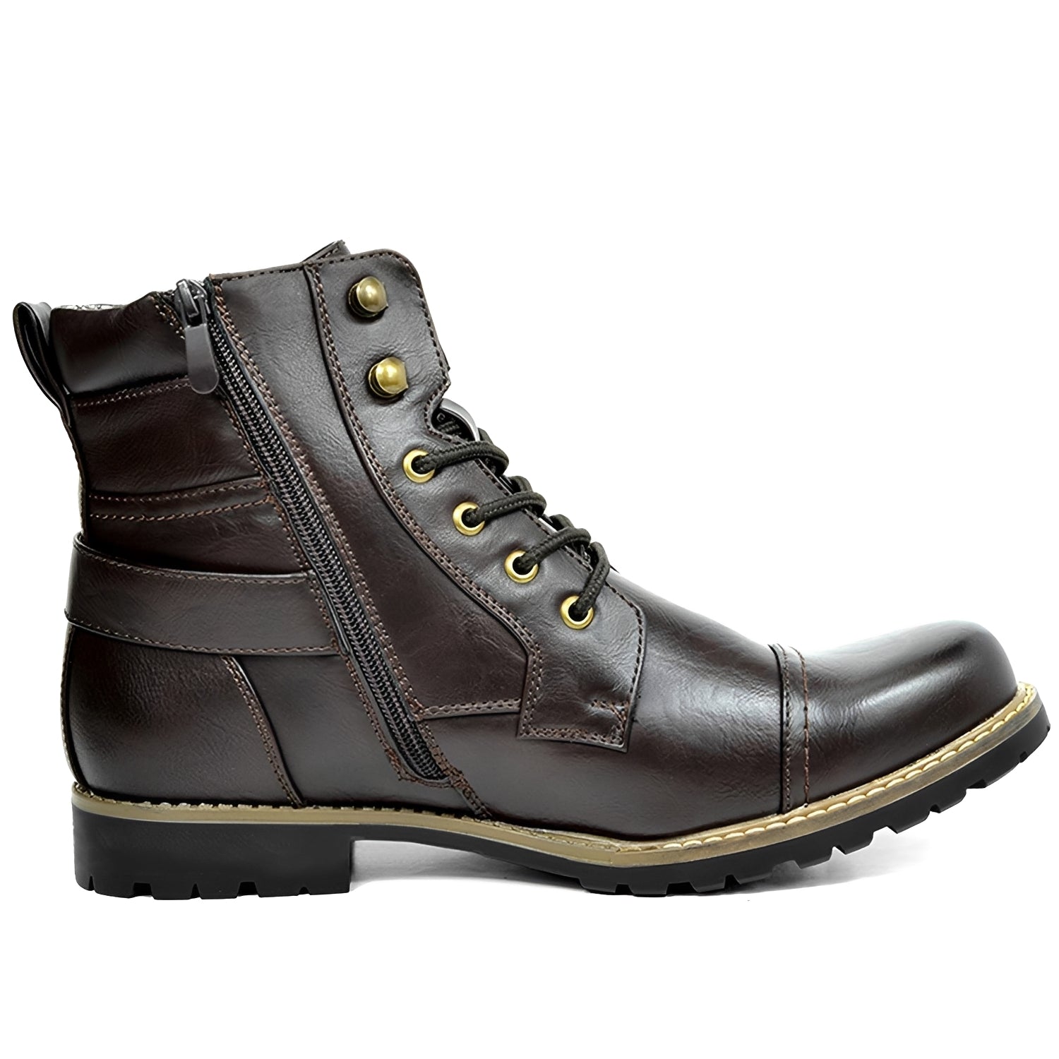 Connolly - Relaxed Ankle Boots