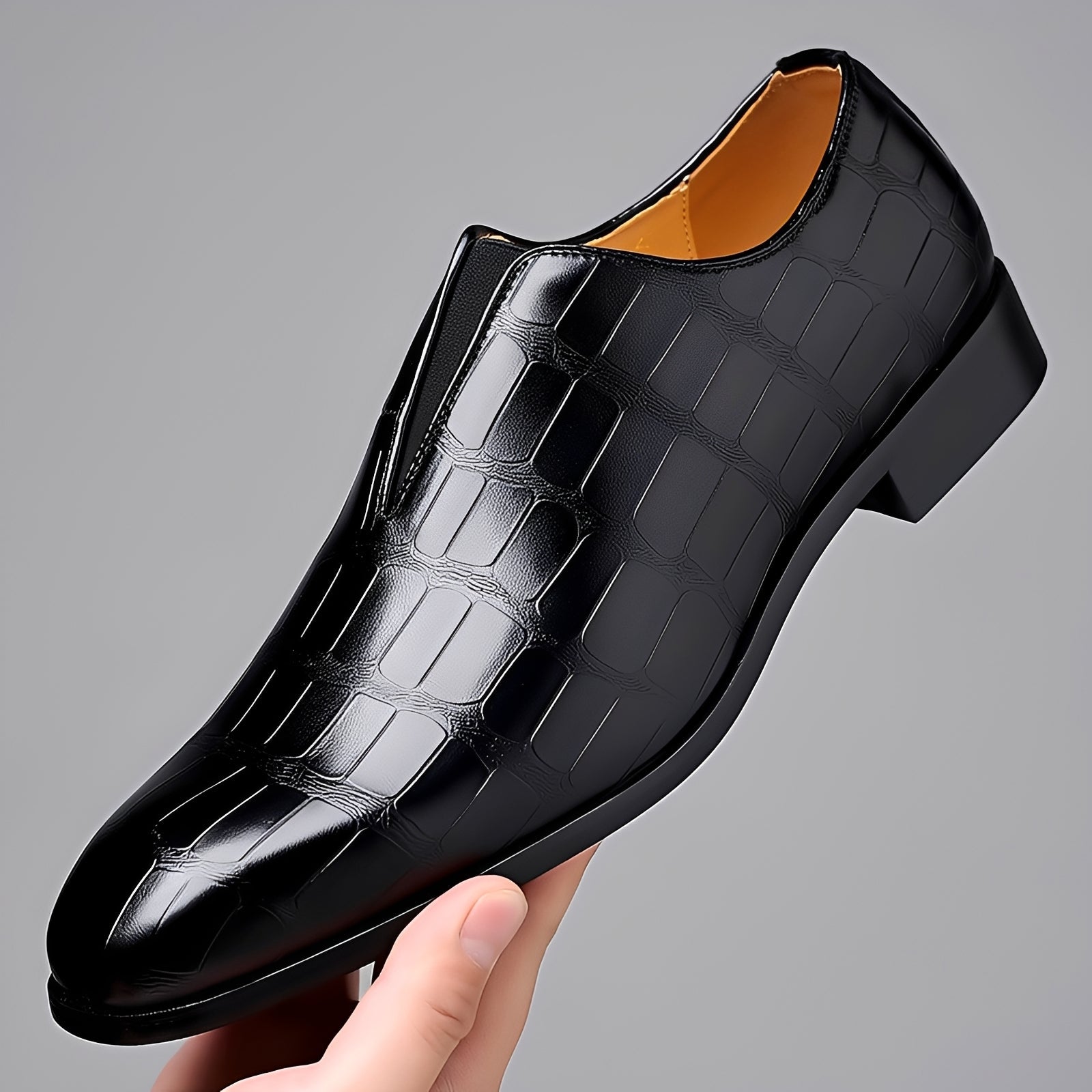 Daniels - Stylish Relaxed Loafers