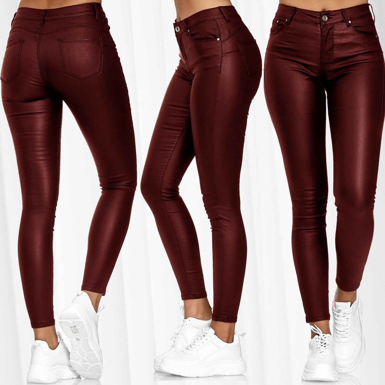 Chloe - Everyday Slim Pants
