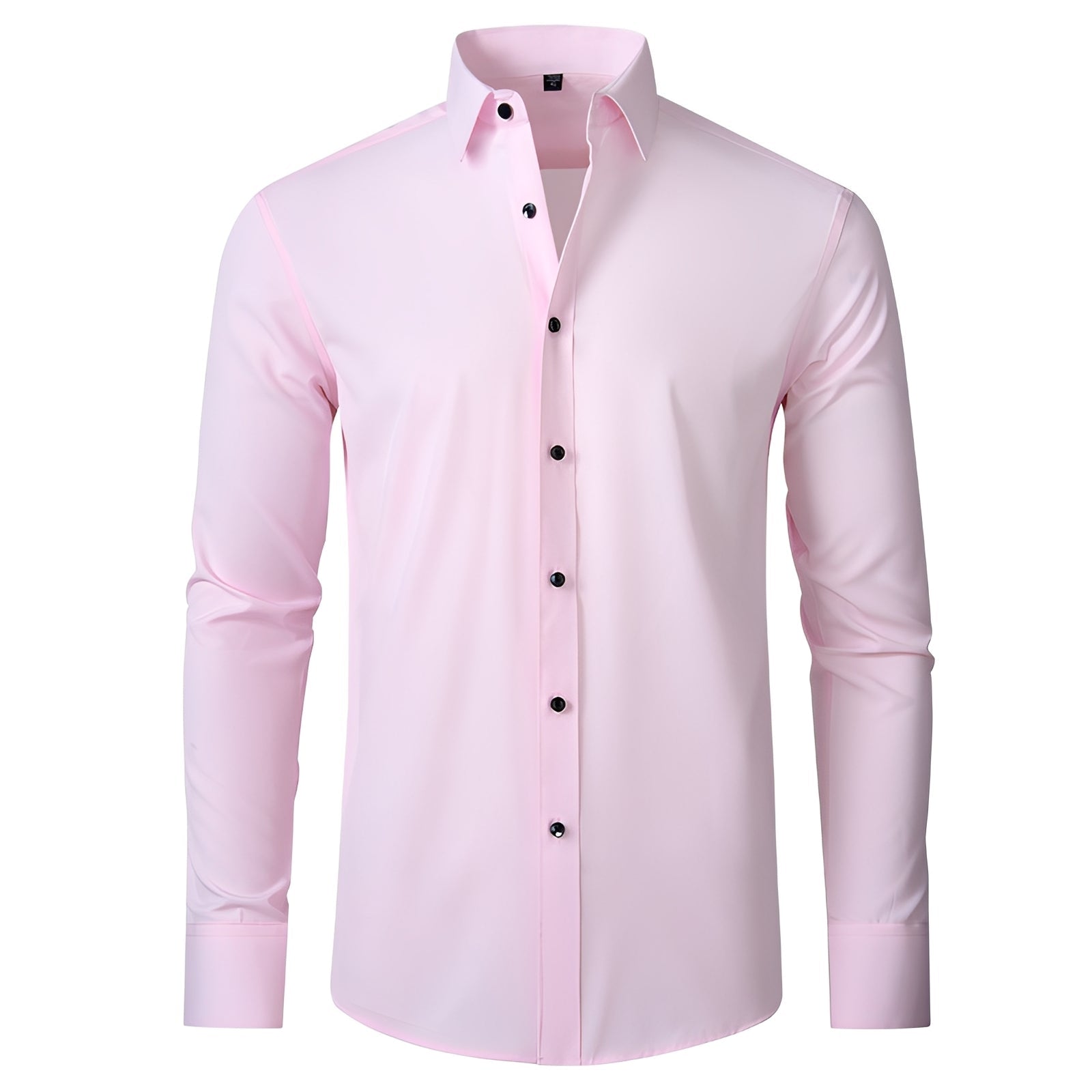 Lino - Men's Shirt – An easy-going style for daily wear