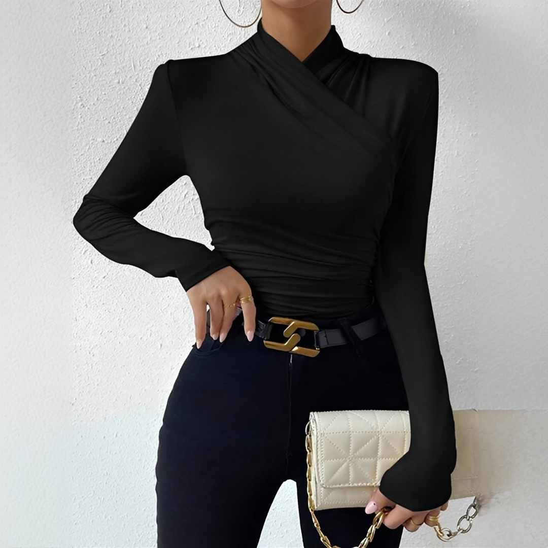 Jelaica - Trendy and chic T-shirt