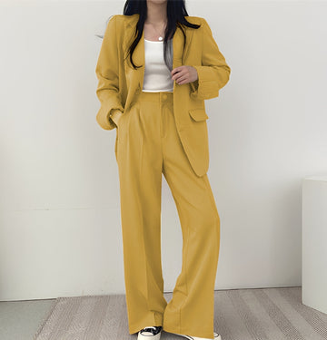 Camilla - Modern Everyday Suit