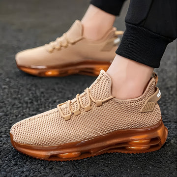 Richie - Lightweight Casual Sneakers