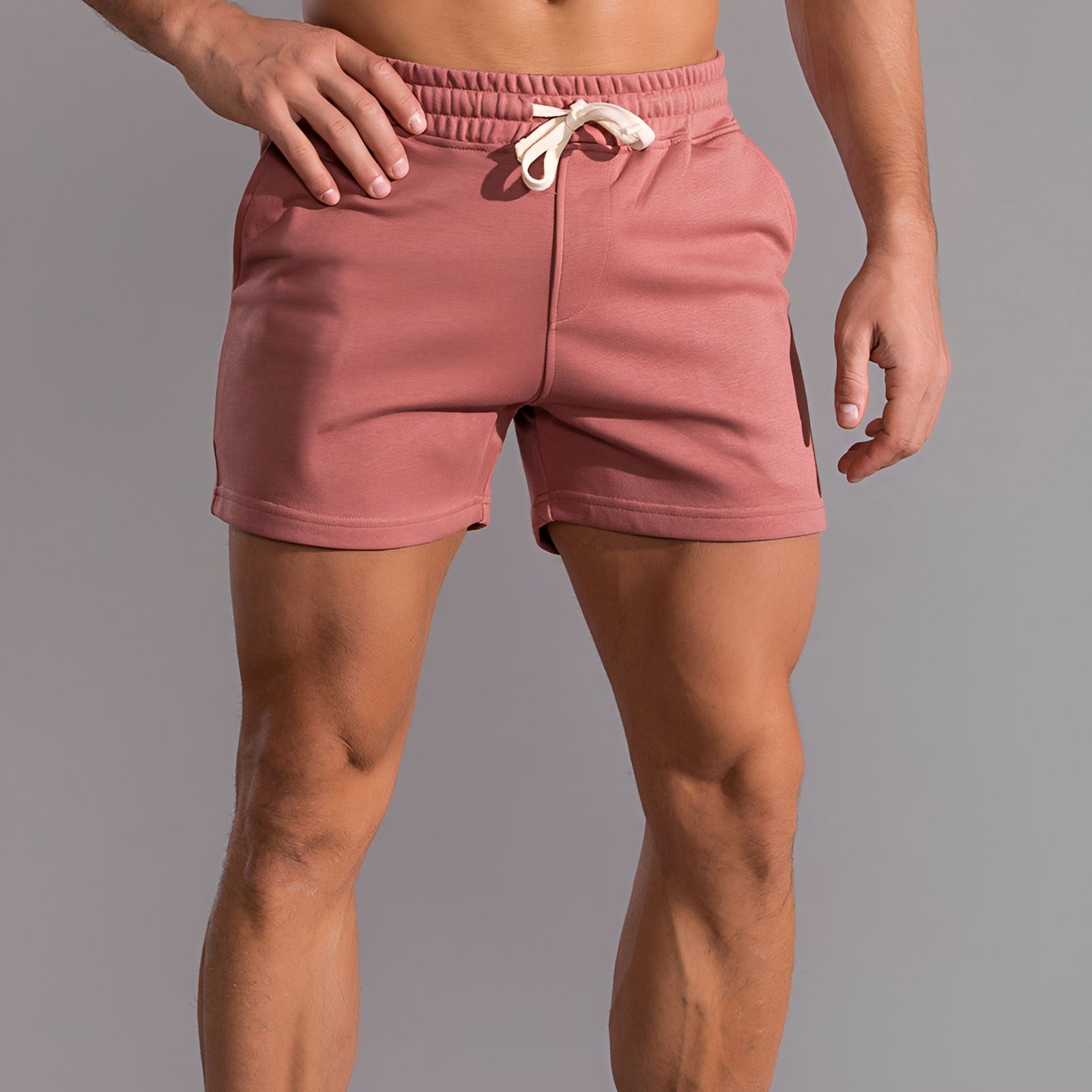 Bartlett - Relaxed Drawstring Shorts