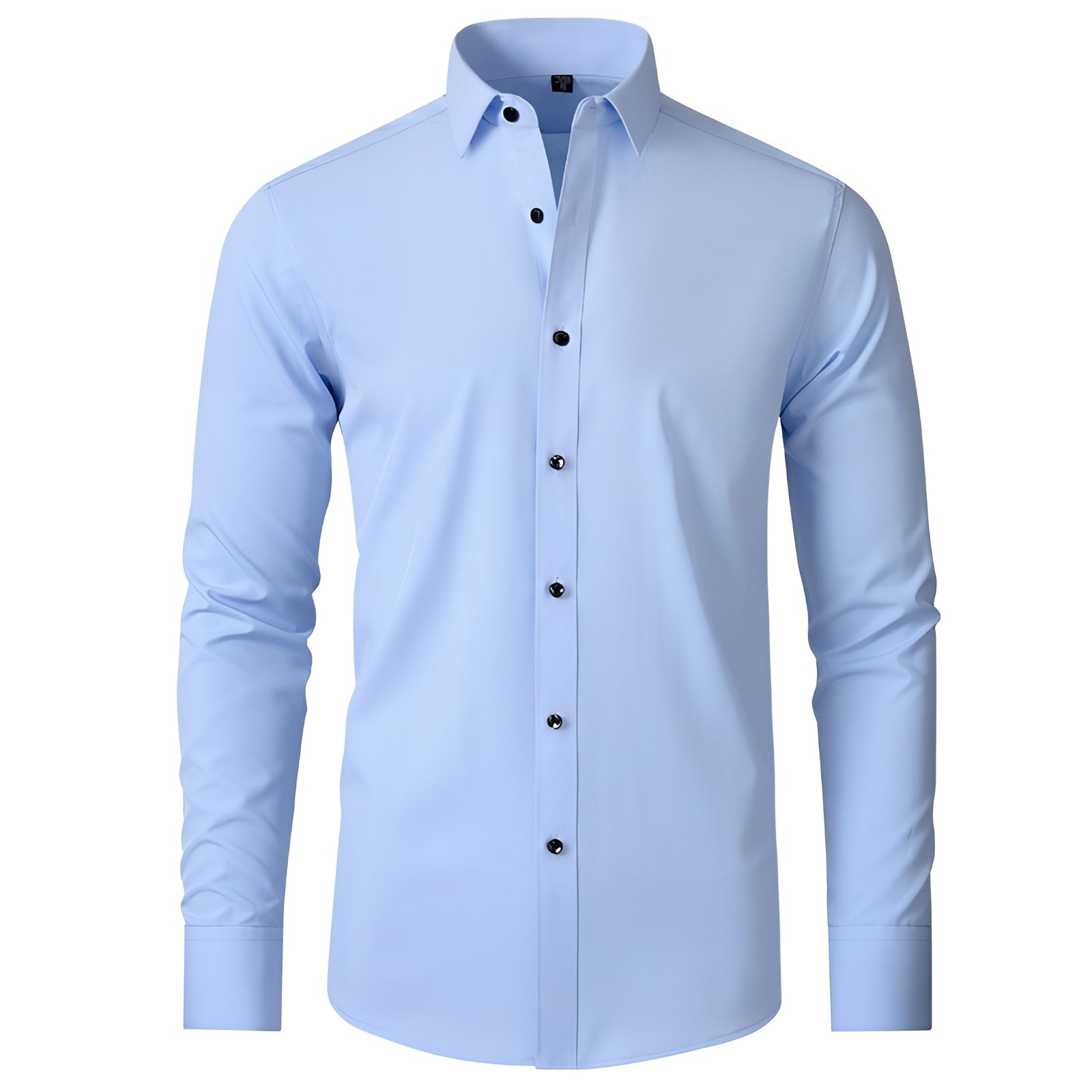 Lino - Men's Shirt – An easy-going style for daily wear