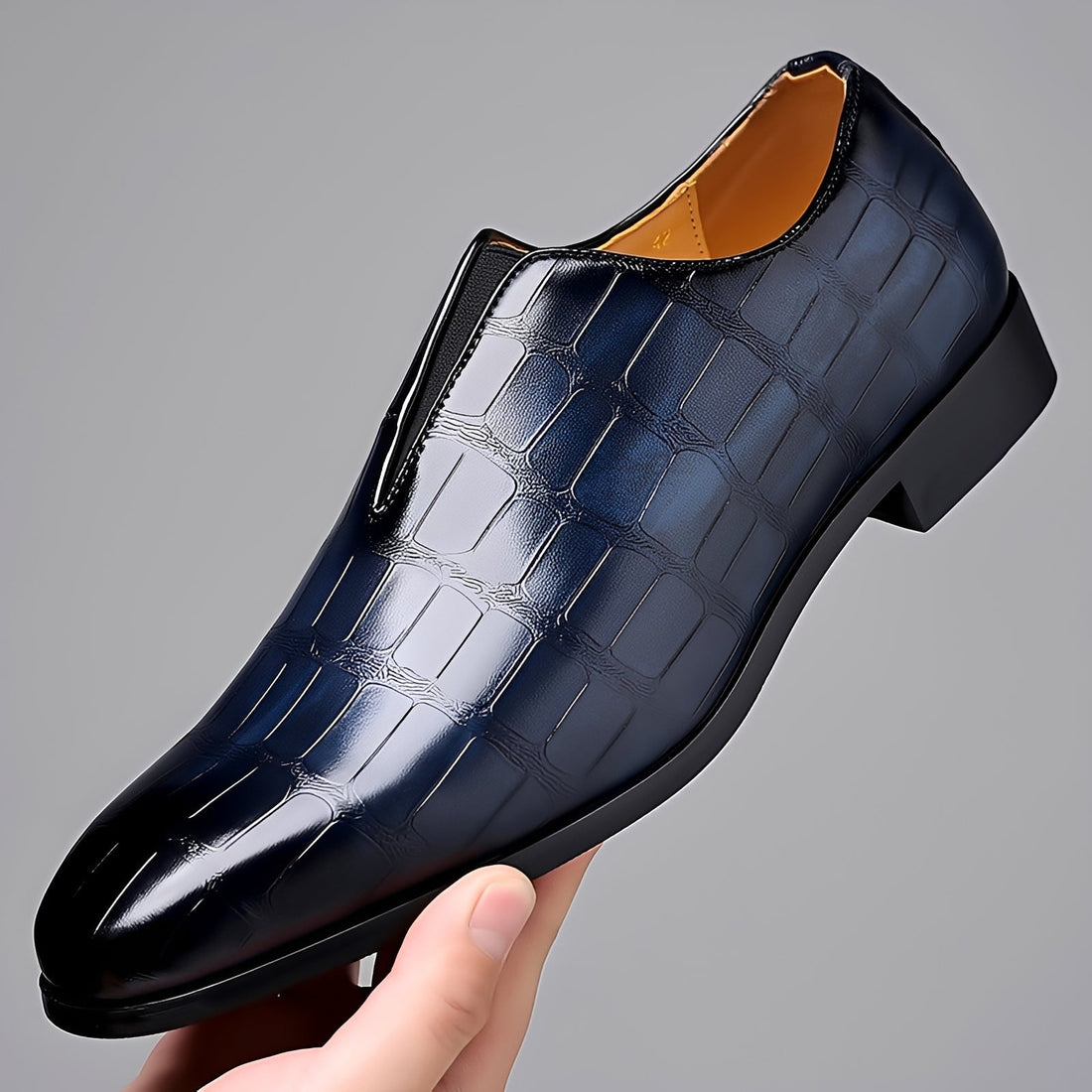 Daniels - Stylish Relaxed Loafers