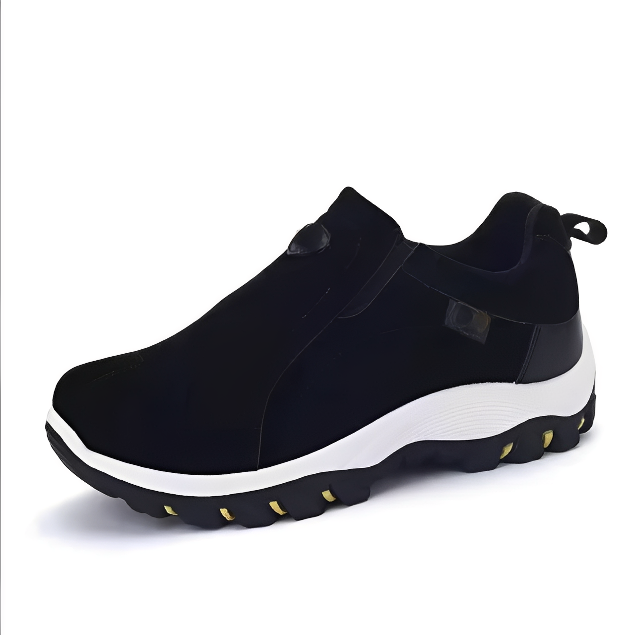 Geover - Stylish and durable men's shoes