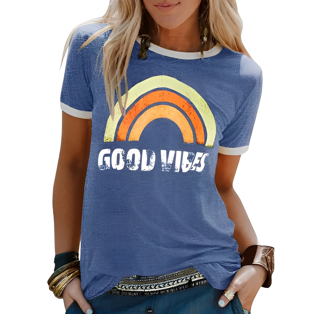 Jobelle - Fashionable T-shirt