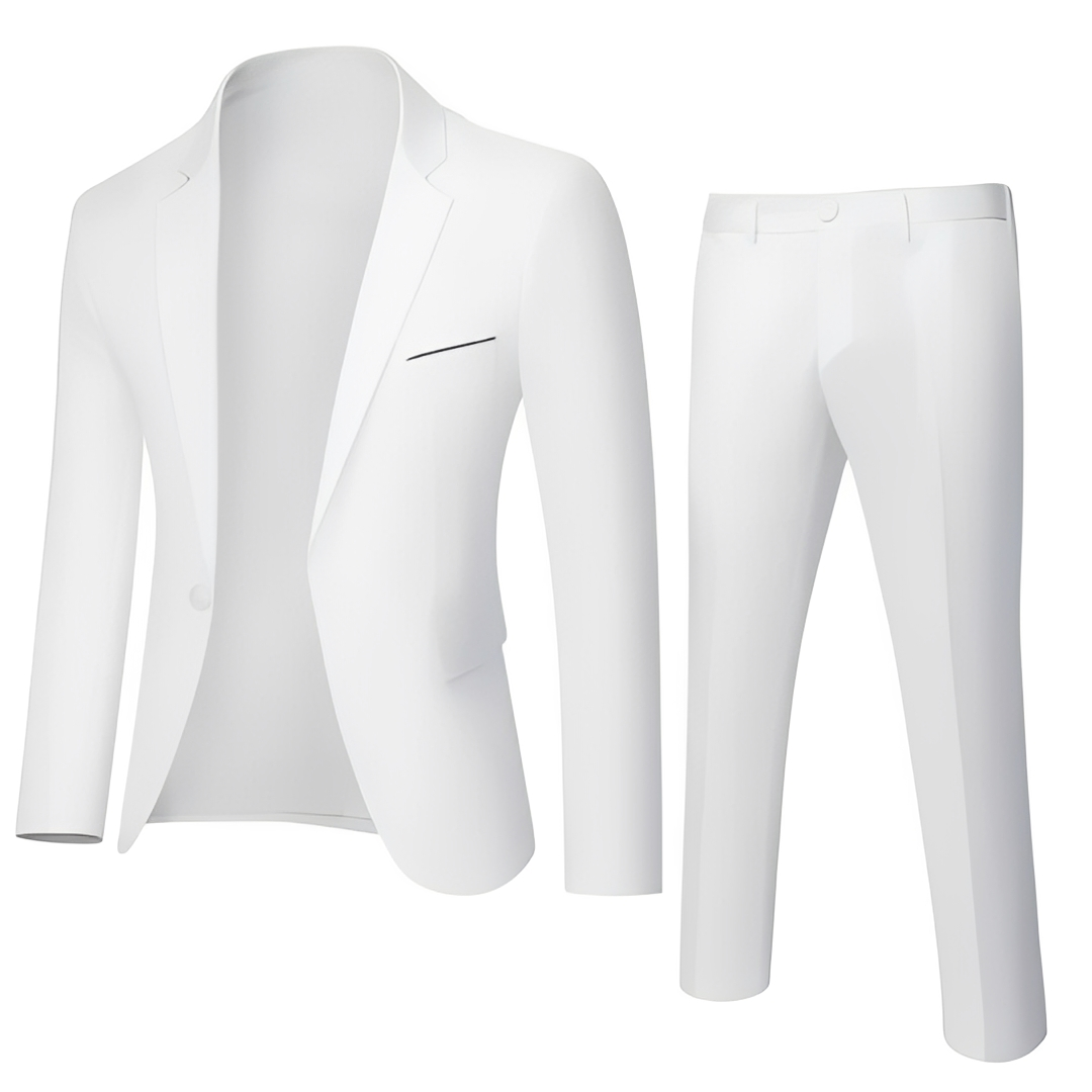 Brylle - Modern men's suits