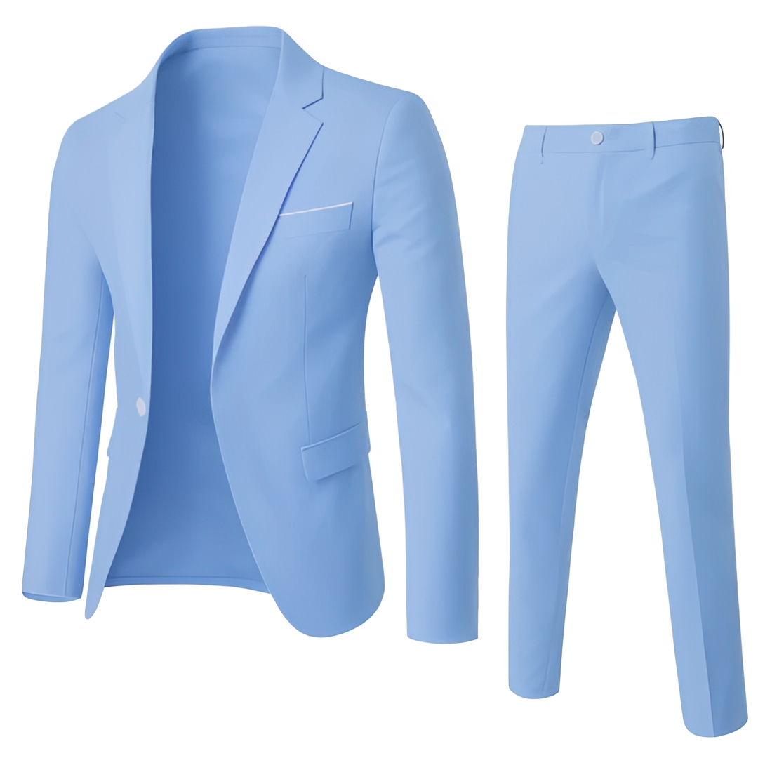 Brylle - Modern men's suits
