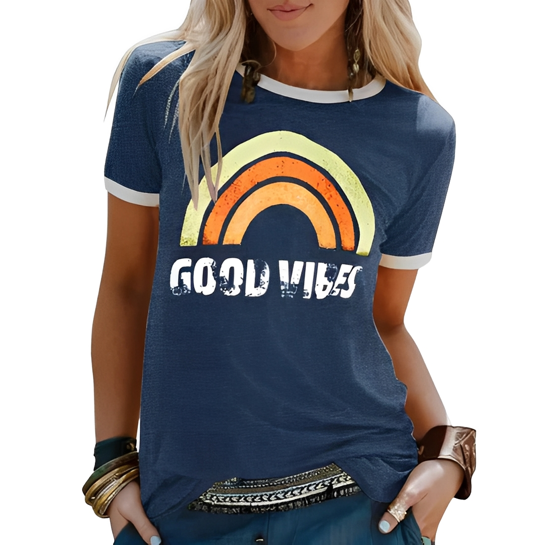 Jobelle - Fashionable T-shirt