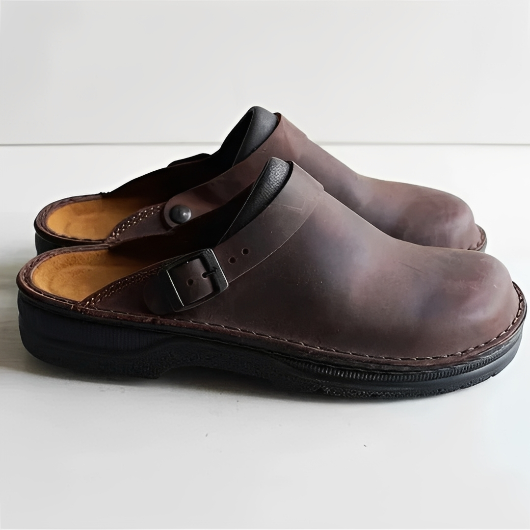 Hernan - Casual Sandals