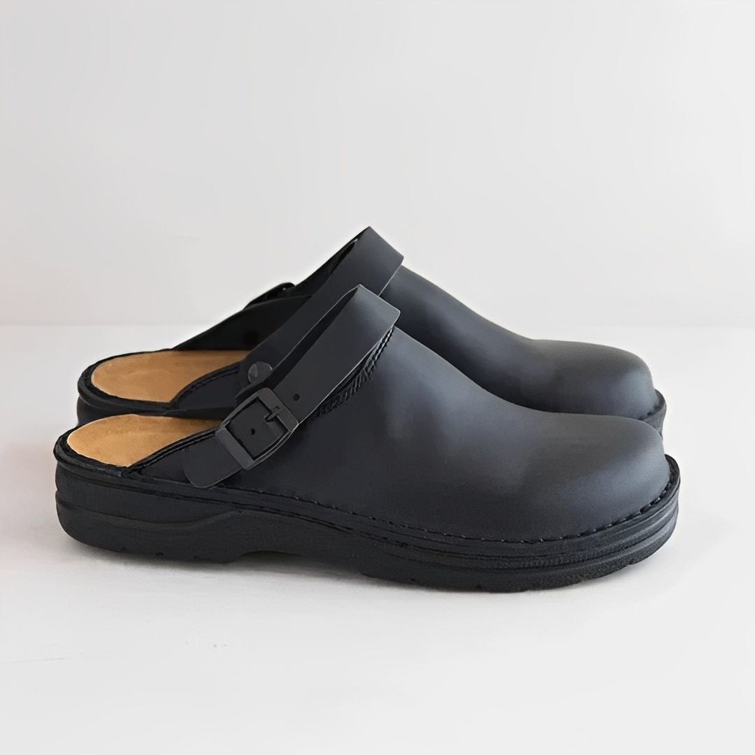 Hernan - Casual Sandals