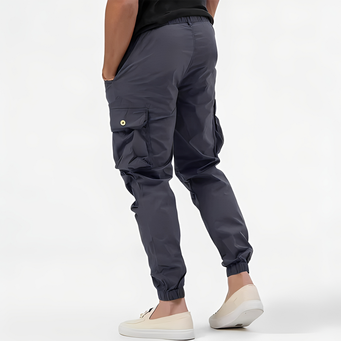 Glendel - Trendy men's cargo pants