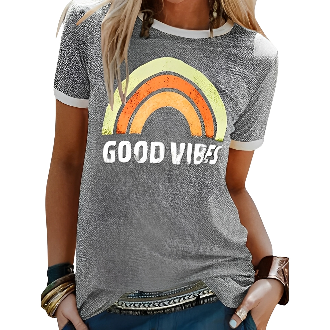 Jobelle - Fashionable T-shirt