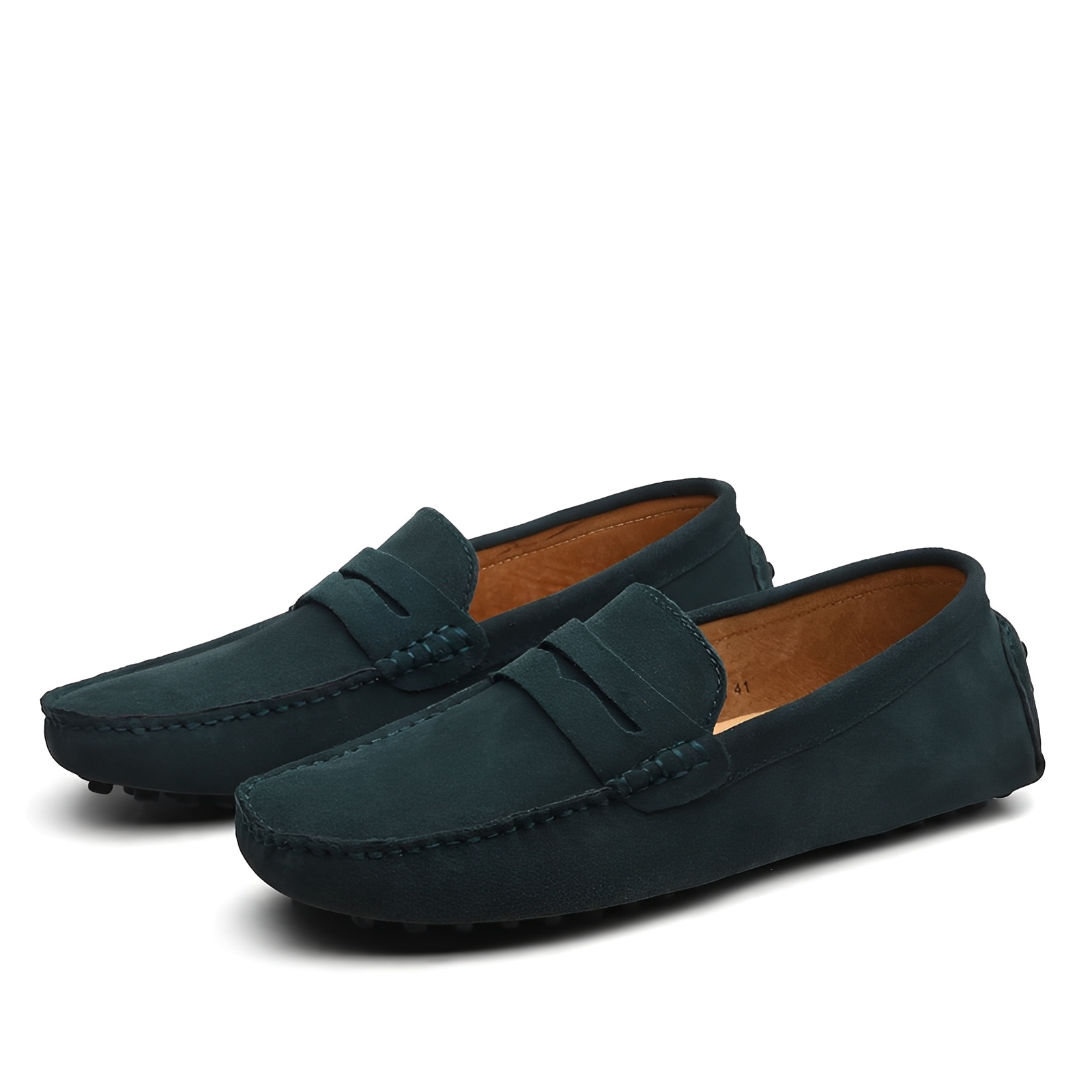 Fredie - Men's Casual Loafers