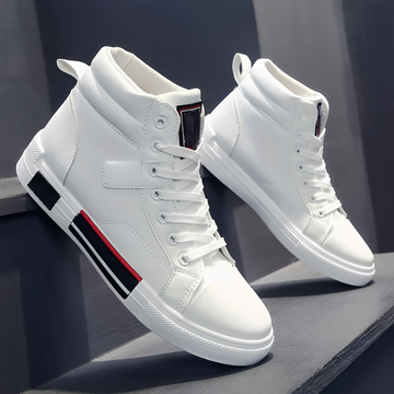 Aamon - Men's Shoes – Ideal for Daily Comfort