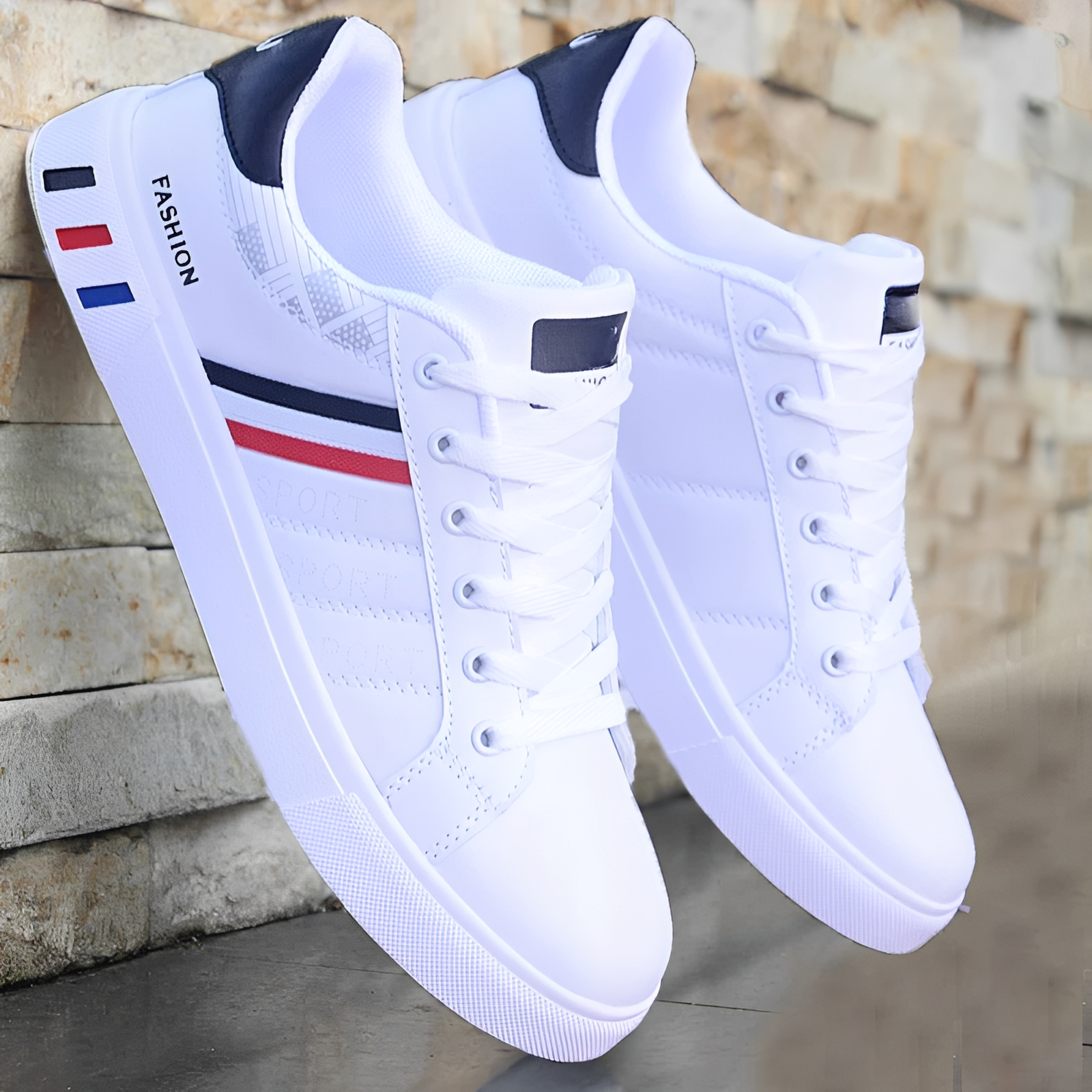 Jeazar – Men's Shoes – Comfortable and Stylish