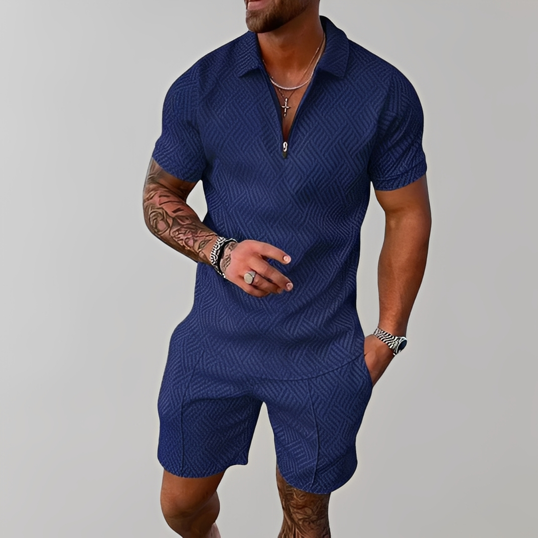 Danny - Trendy Outfit Set