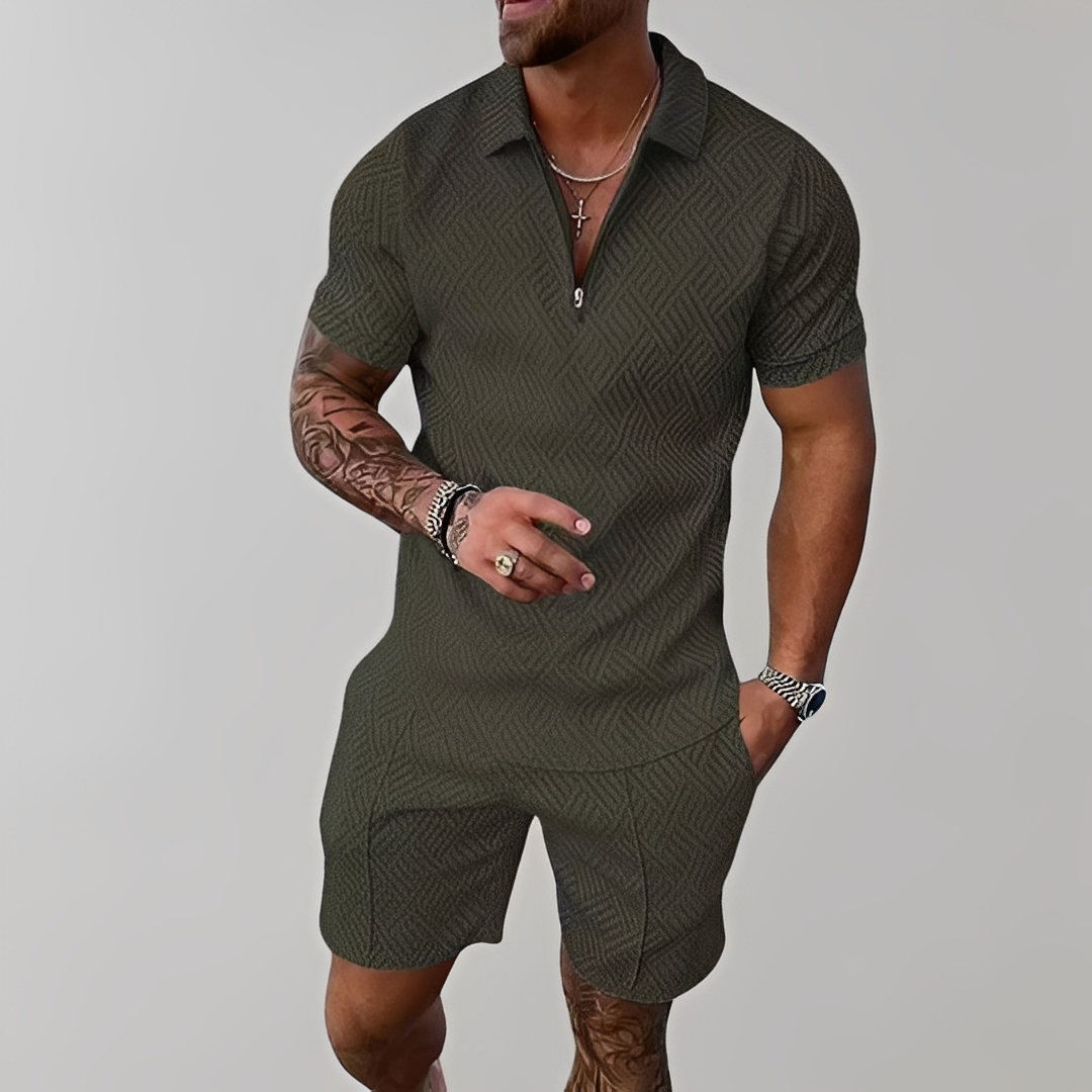 Danny - Trendy Outfit Set