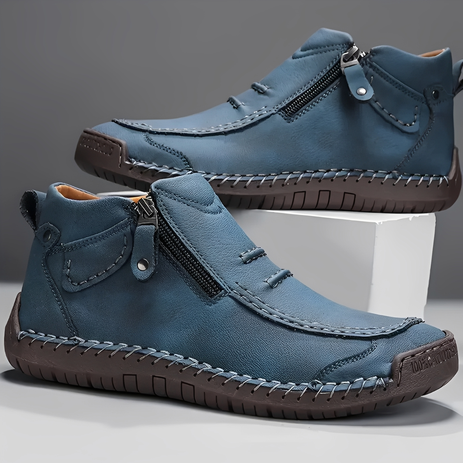 Fernand - Men's comfortable shoes