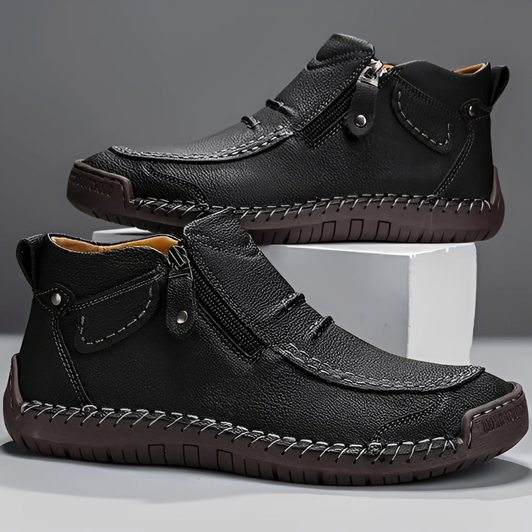 Fernand - Men's comfortable shoes