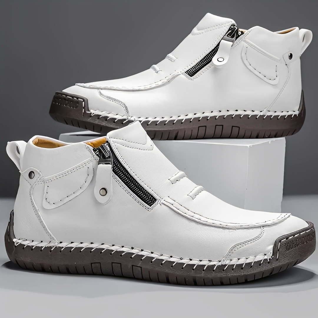Fernand - Men's comfortable shoes