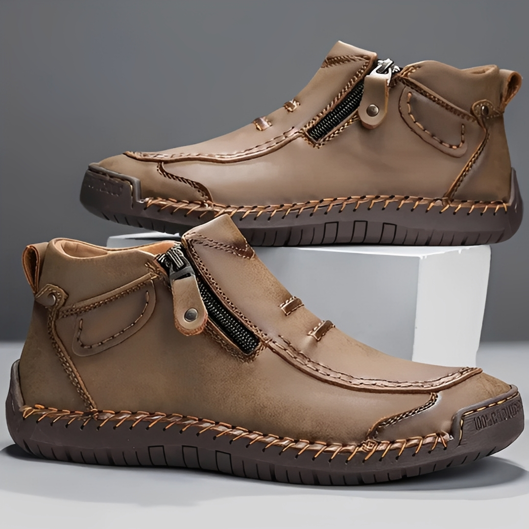 Fernand - Men's comfortable shoes