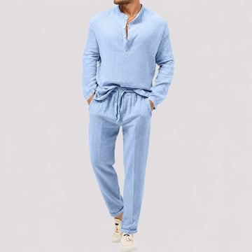 Brennan - Comfortable Two Piece Set