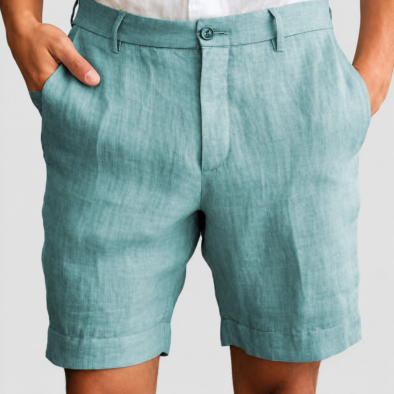 Ballard - Relaxed Casual Shorts