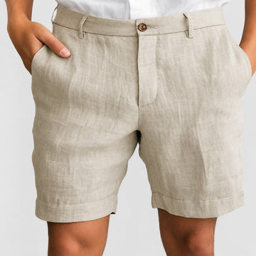 Ballard - Relaxed Casual Shorts