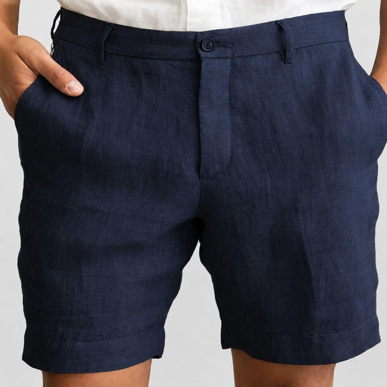 Ballard - Relaxed Casual Shorts