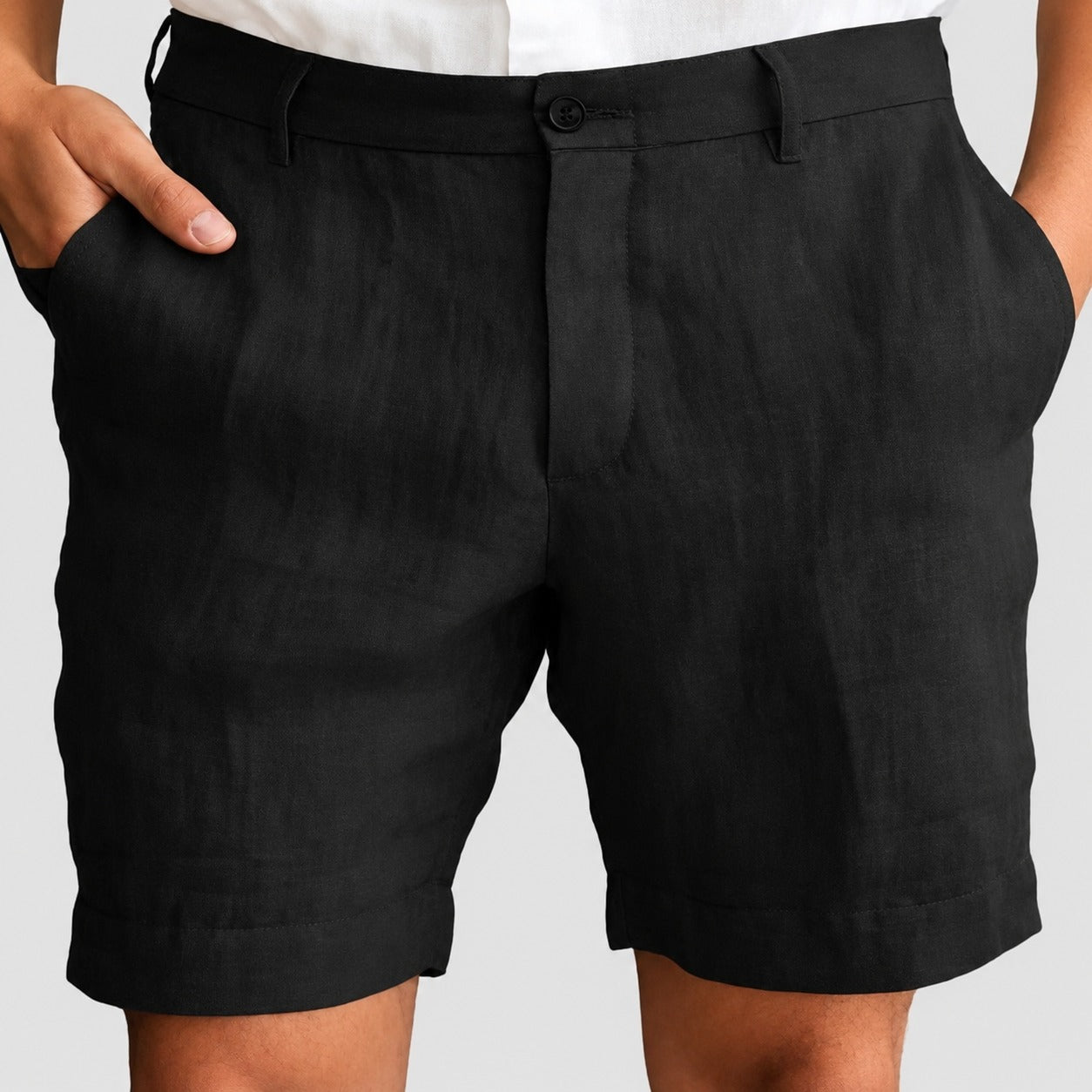 Ballard - Relaxed Casual Shorts