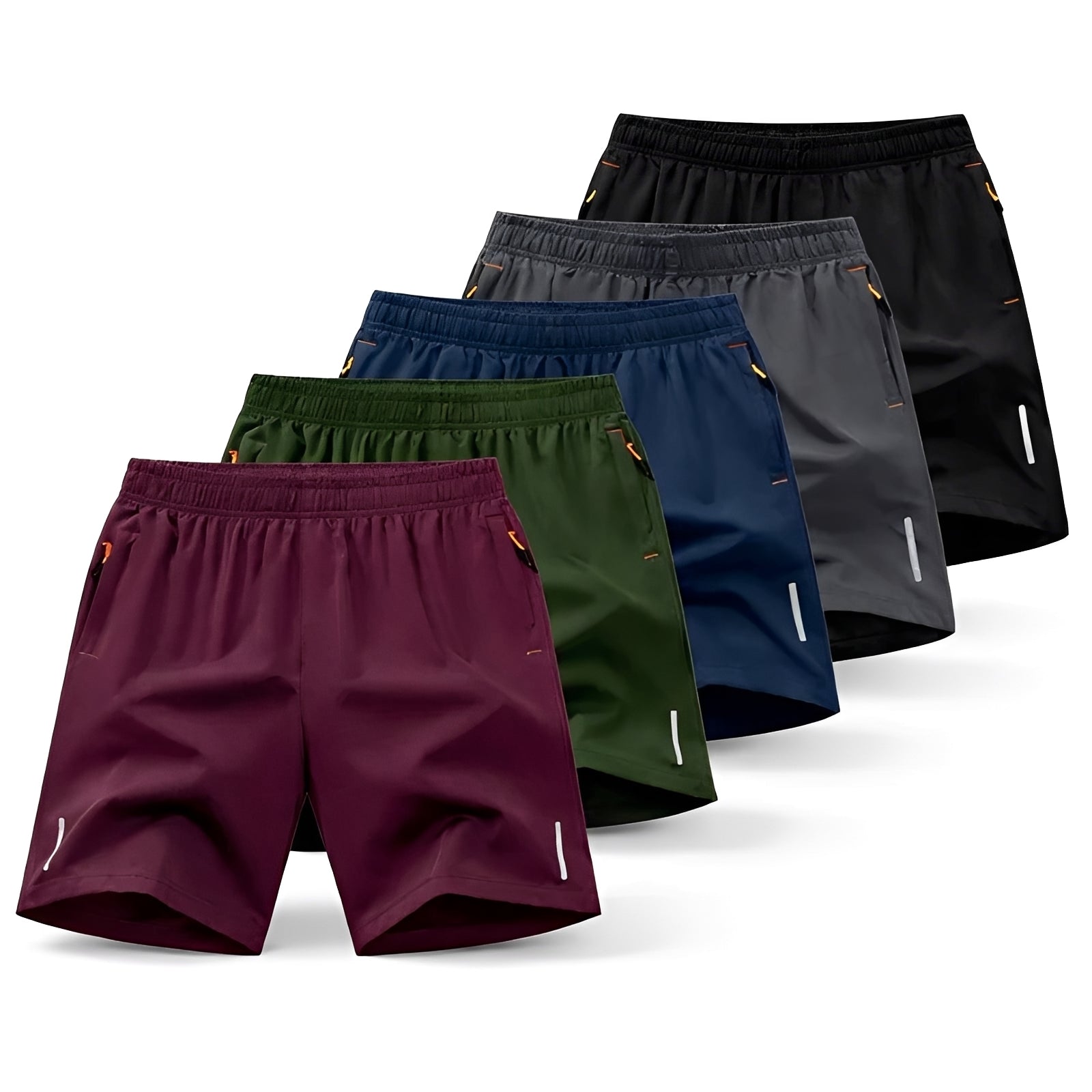 Laud - Comfortable Activity Shorts