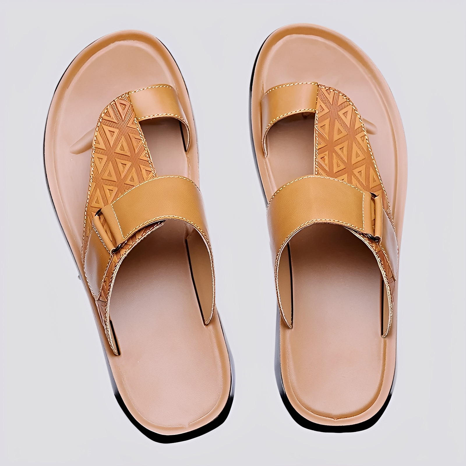 Dion - Easygoing Comfortable Sandals