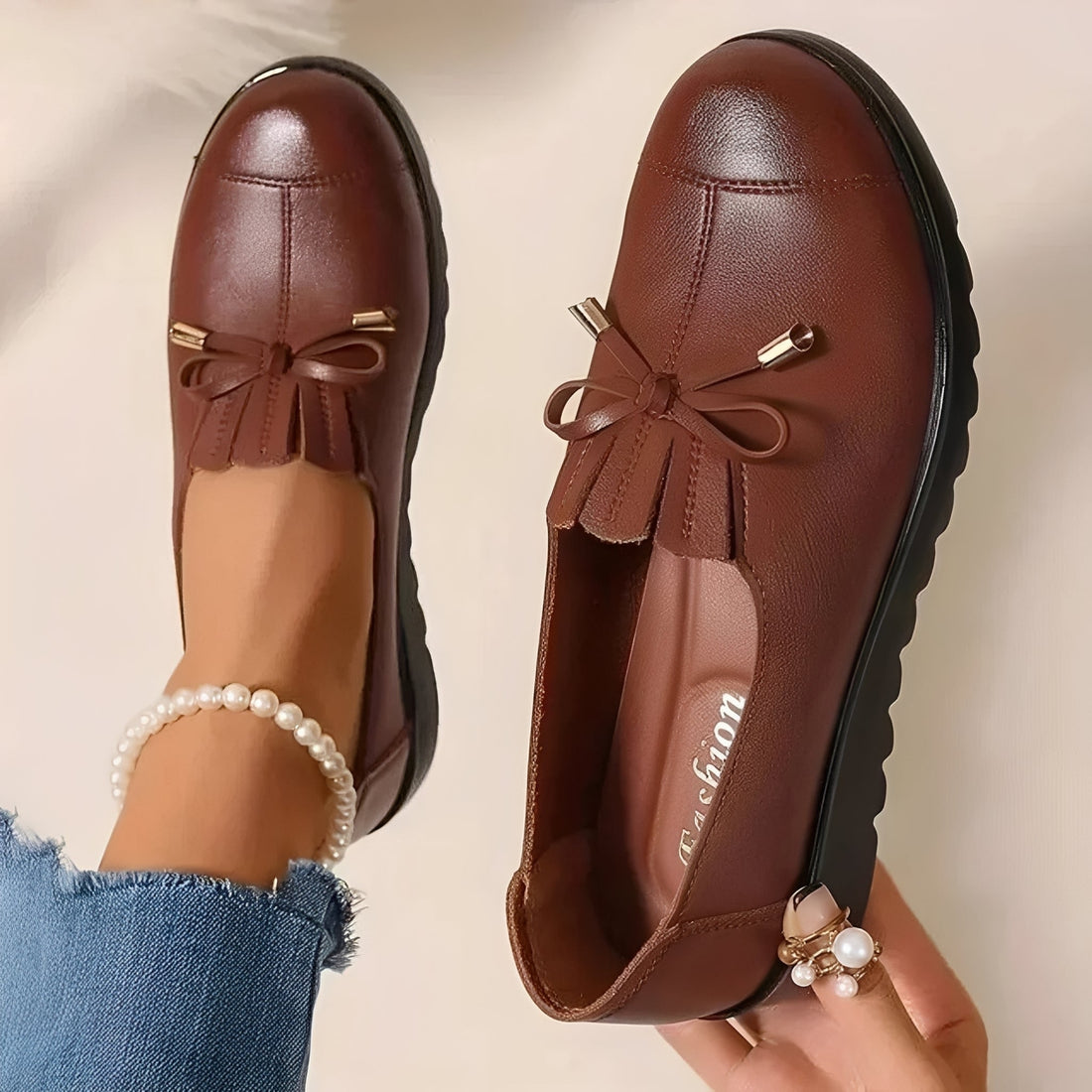 Callie - Everyday Non-Slip Shoes