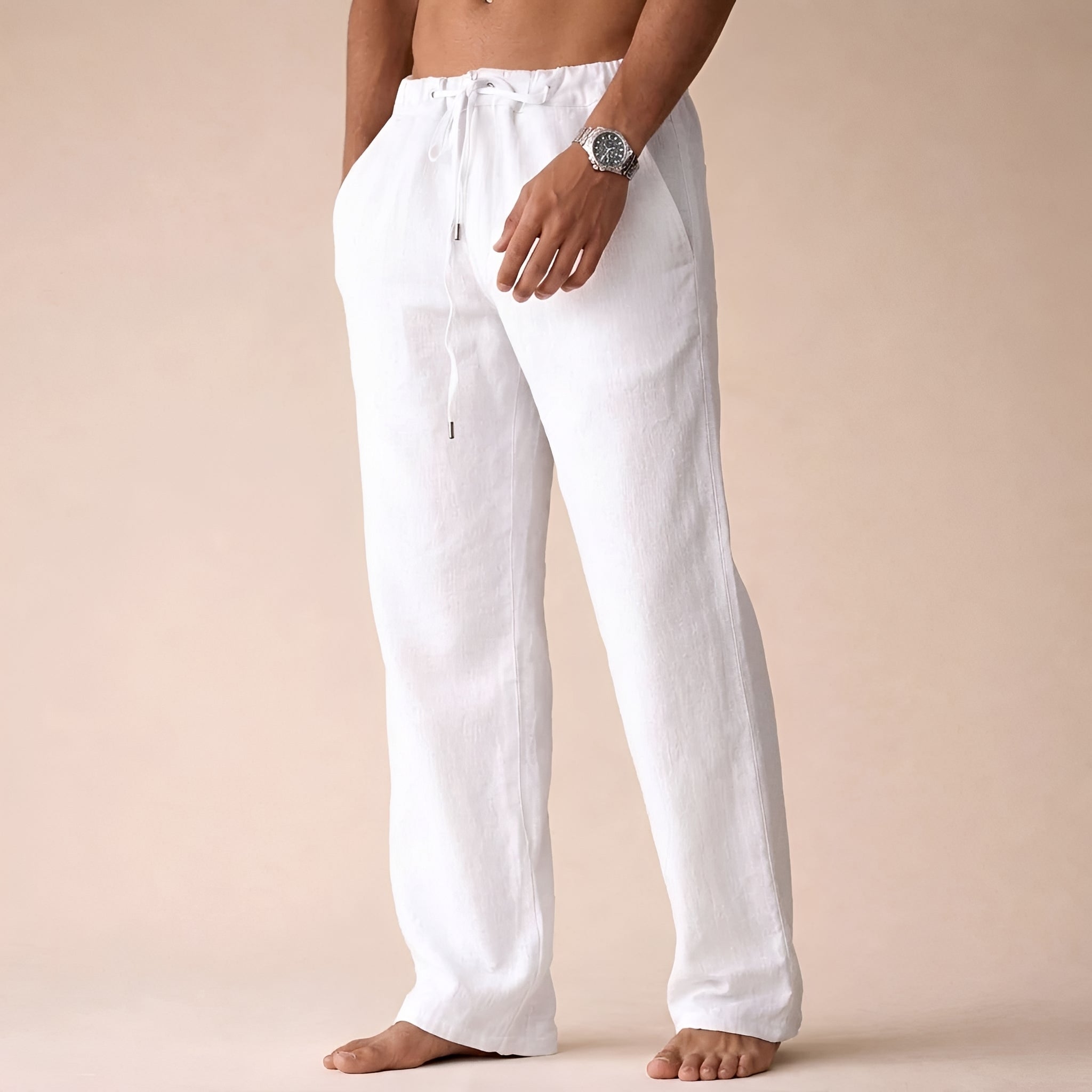 Crawford - Comfortable Breathable Pants