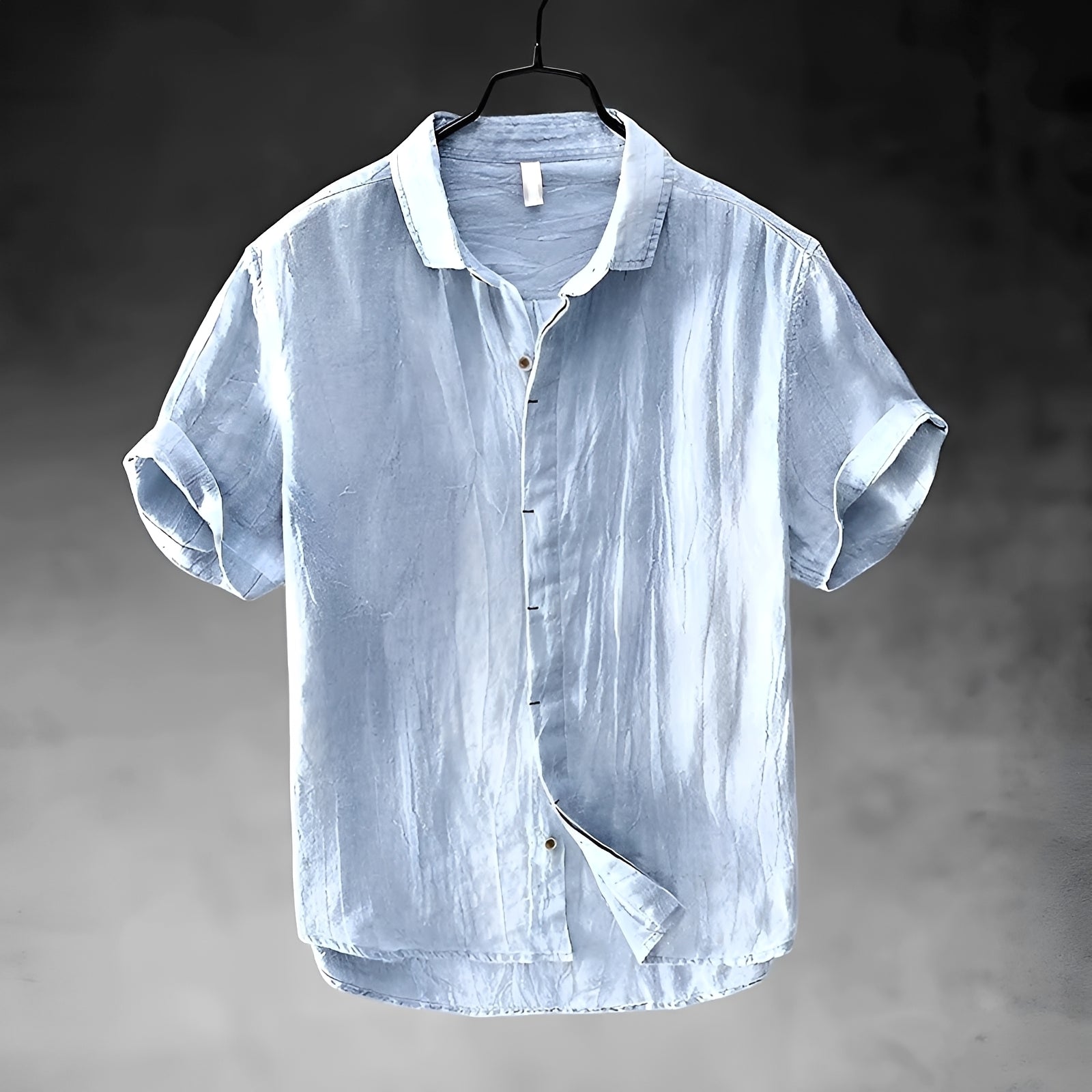 Cohen - Classic Comfy Shirt