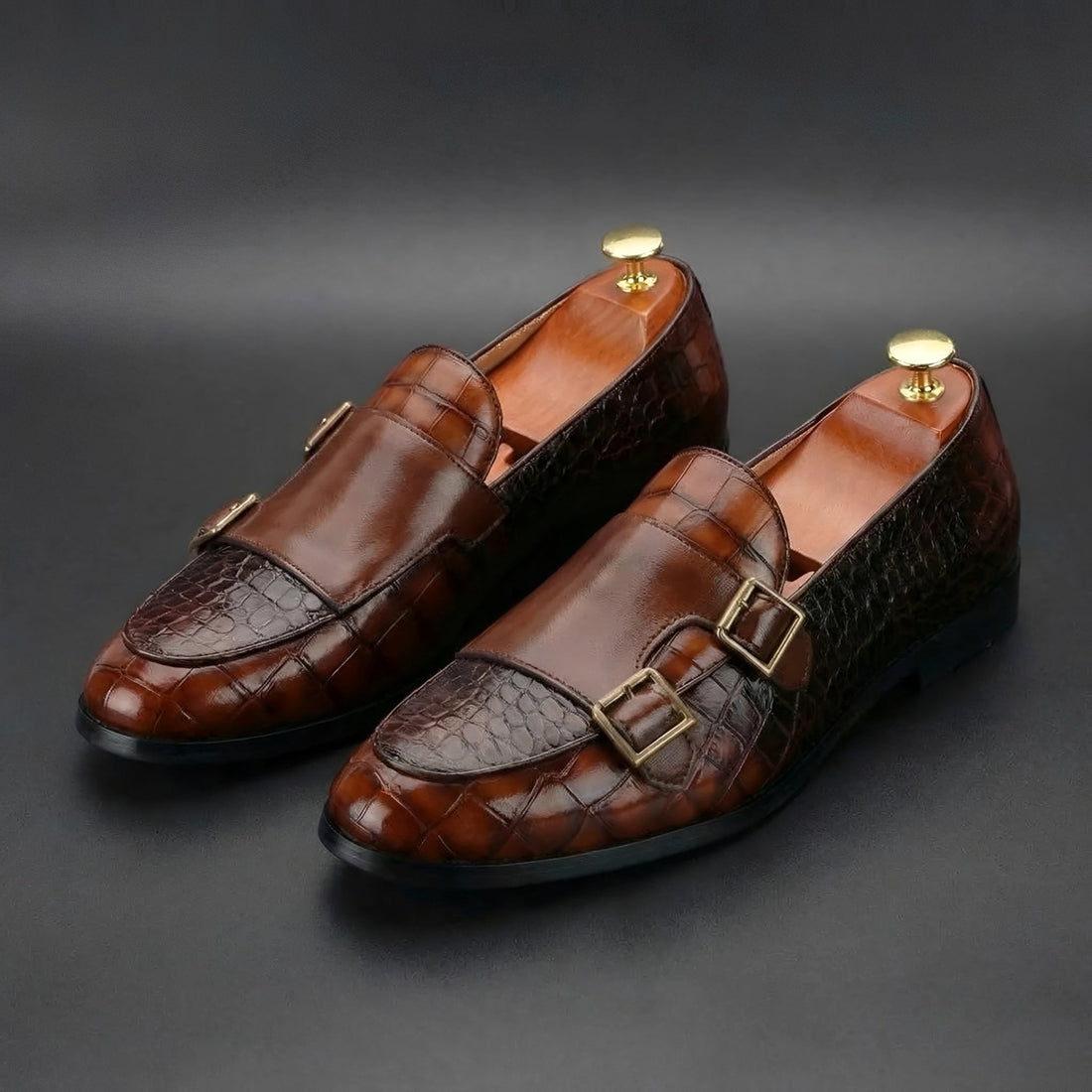 Mcclain - Modern Dress Loafers