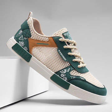 Bruce - Stylish Comfy Sneakers