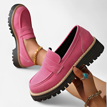 Gwen - Everyday Flat Loafers