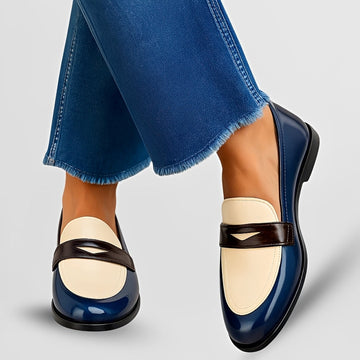 Candice - Casual Chic Loafers
