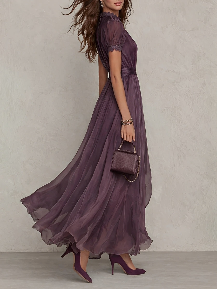 Blaine - Stylish Long Dress