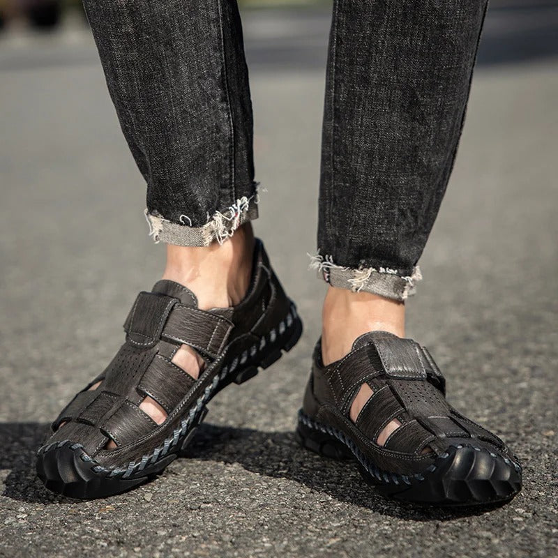 Adams - Easygoing Comfortable Sandals