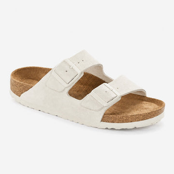 Bertie - Stylish Sandals with Cork Base