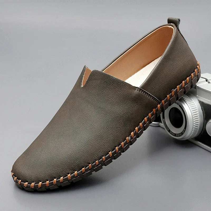 Mcleod - Casual Slip-On Footwear