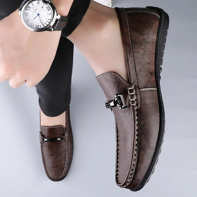 Archie - Modern Comfortable Footwear