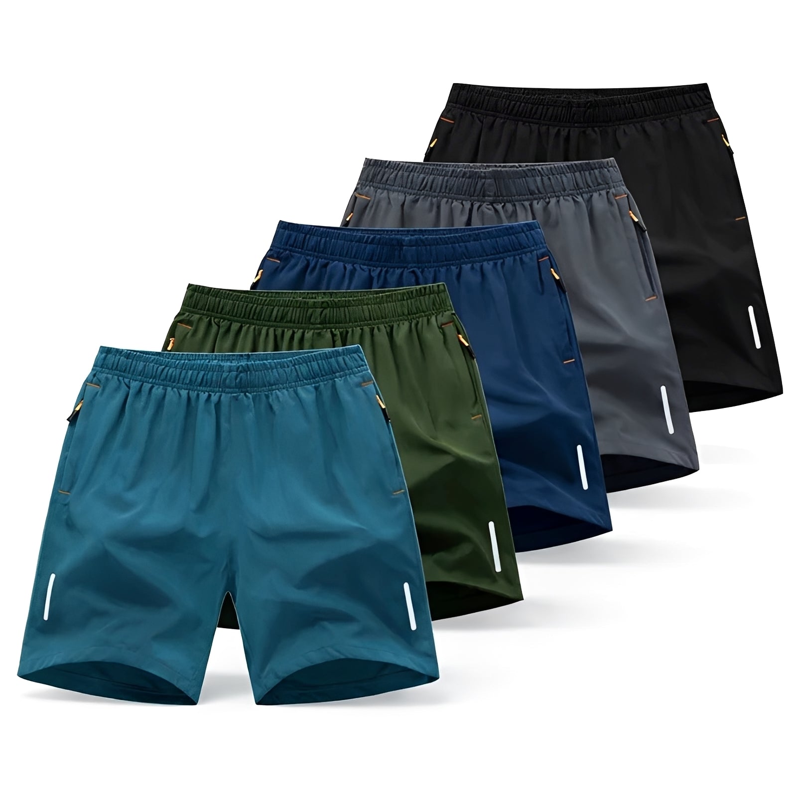 Laud - Comfortable Activity Shorts